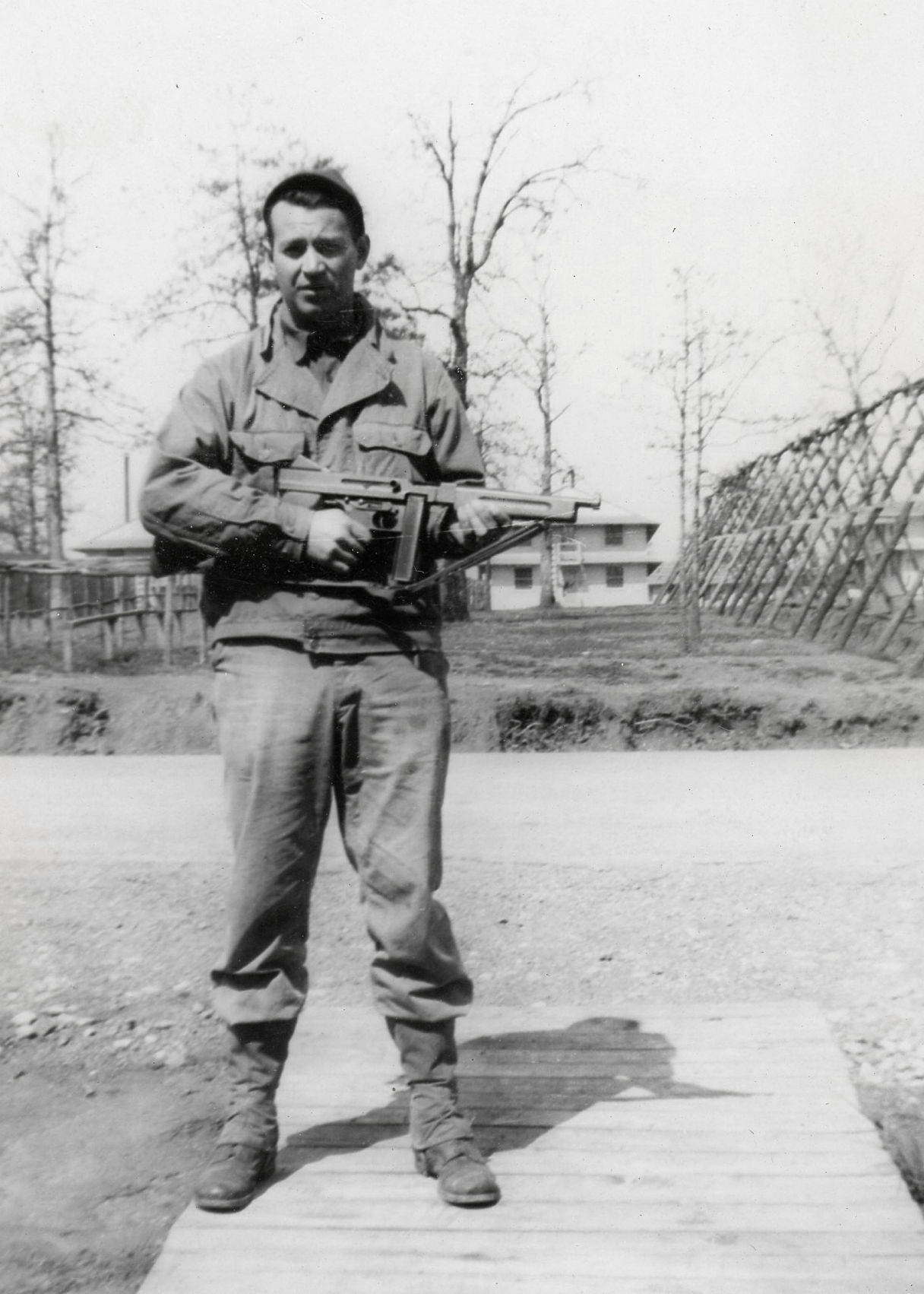 Wasenko, George Sr.